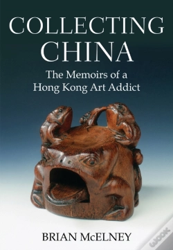 Capa do artigo Collecting China