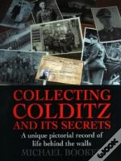 Capa do artigo Collecting Colditz