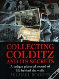 Capa do artigo Collecting Colditz