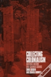 Capa do artigo Collecting Colonialism