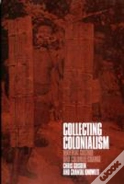 Capa do artigo Collecting Colonialism