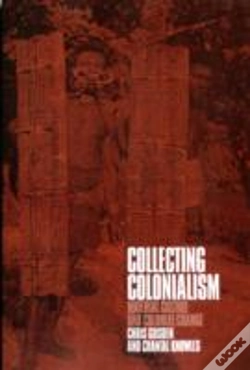 Capa do artigo Collecting Colonialism