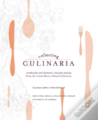 Collecting Culinaria