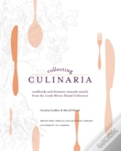 Collecting Culinaria