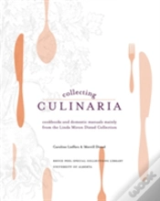 Capa do artigo Collecting Culinaria