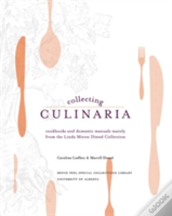 Capa do artigo Collecting Culinaria