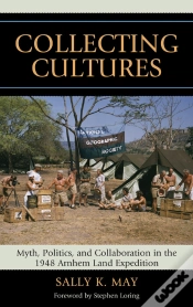 Capa do artigo Collecting Cultures