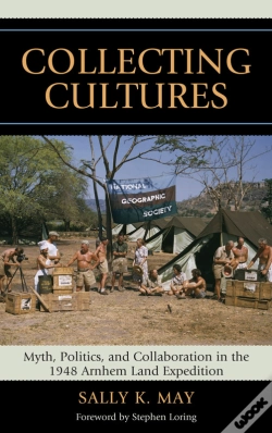 Capa do artigo Collecting Cultures