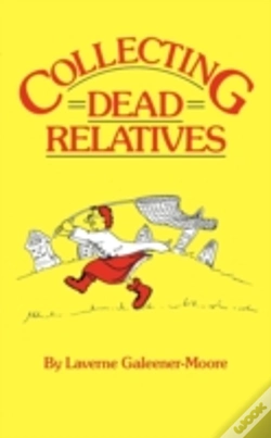 Capa do artigo Collecting Dead Relatives