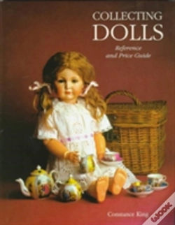 Capa do artigo Collecting Dolls