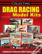 Capa do artigo Collecting Drag Racing Model Kits