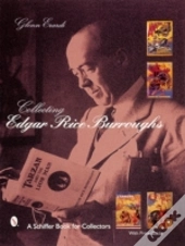 Collecting Edgar Rice Burroughs