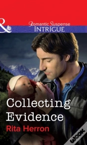 Capa do artigo Collecting Evidence