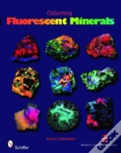 Capa do artigo Collecting Fluorescent Minerals