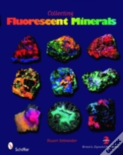 Capa do artigo Collecting Fluorescent Minerals
