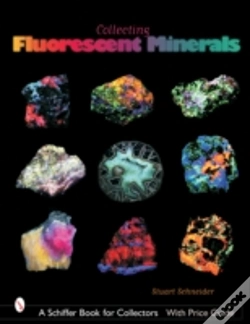 Capa do artigo Collecting Fluorescent Minerals