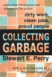 Capa do artigo Collecting Garbage