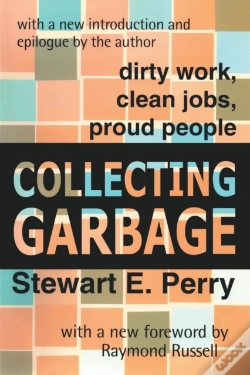 Capa do artigo Collecting Garbage