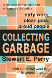 Capa do artigo Collecting Garbage