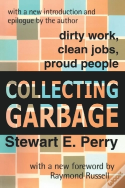 Capa do artigo Collecting Garbage
