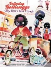 Capa do artigo Collecting Golliwoggs