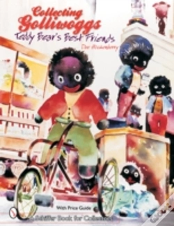 Capa do artigo Collecting Golliwoggs