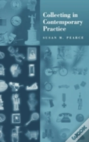 Capa do artigo Collecting In Contemporary Practice