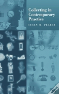 Capa do artigo Collecting In Contemporary Practice