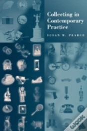Capa do artigo Collecting In Contemporary Practice
