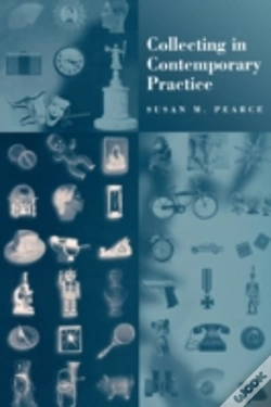Capa do artigo Collecting In Contemporary Practice