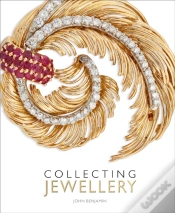 Capa do artigo Collecting Jewellery