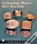 Collecting Men'S Belt Buckles