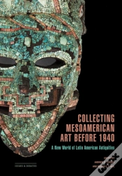 Capa do artigo Collecting Mesoamerican Art Before 1940