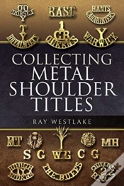 Capa do artigo Collecting Metal Shoulder Titles