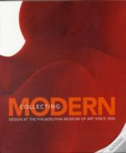 Capa do artigo Collecting Modern