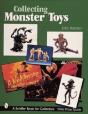Collecting Monster Toys - Preview