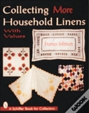 Capa do artigo Collecting More Household Linens