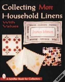 Capa do artigo Collecting More Household Linens