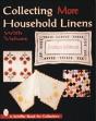 Collecting More Household Linens - Preview