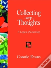 Capa do artigo Collecting My Thoughts