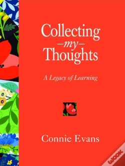 Capa do artigo Collecting My Thoughts