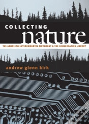 Capa do artigo Collecting Nature