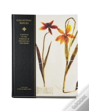 Capa do artigo Collecting Nature
