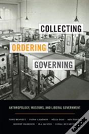 Capa do artigo Collecting, Ordering, Governing