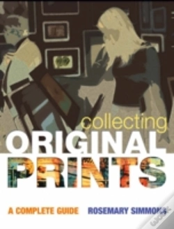 Capa do artigo Collecting Original Prints