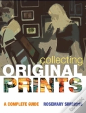 Capa do artigo Collecting Original Prints