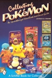 Capa do artigo Collecting Pokemon