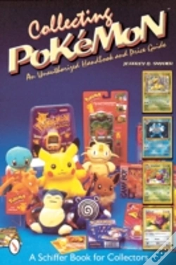 Capa do artigo Collecting Pokemon