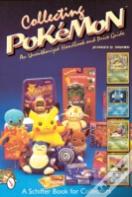 Collecting Pokemon