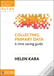 Capa do artigo Collecting Primary Data